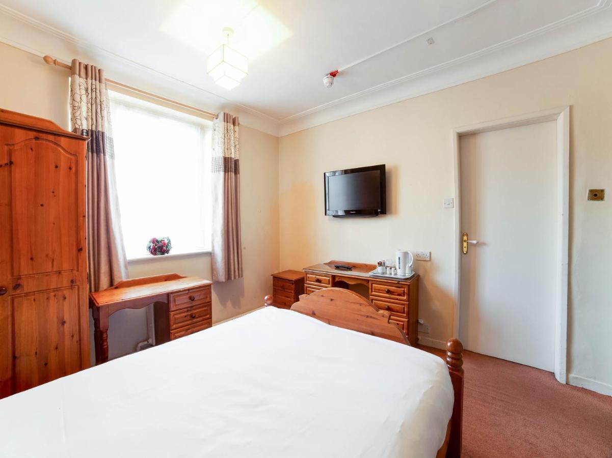 Sneyd Arms Hotel Stoke-on-Trent Экстерьер фото